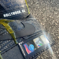 Hand Painted Gallery Dept Custom Air Force 1 Sneakers