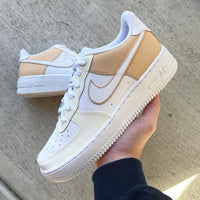 Custom Air Force 1 Vanilla