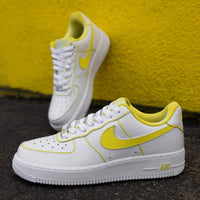 Happy Mood Collection Air Force 1 Outline AF1