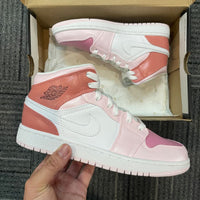 Custom Air Jordan 1