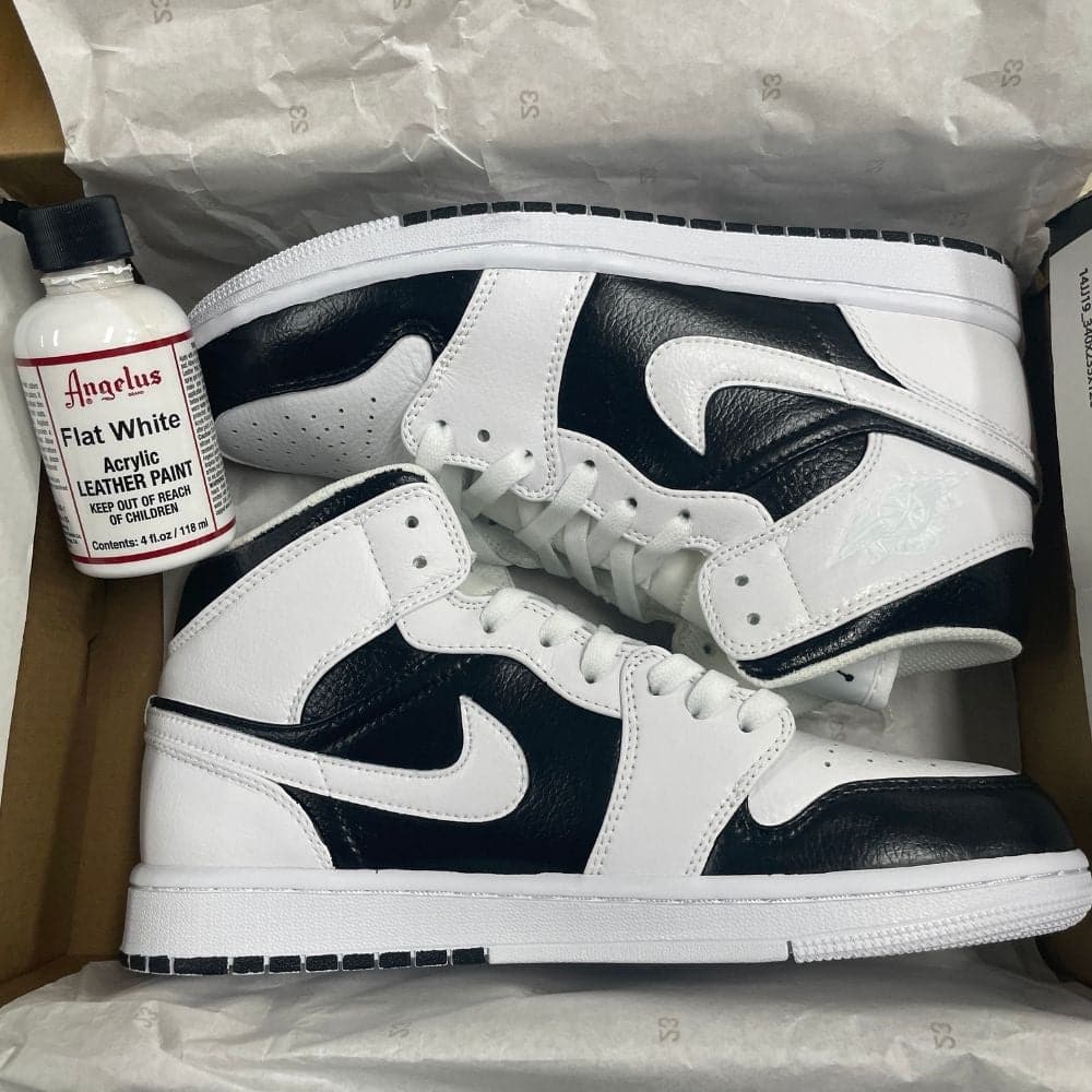AIR JORDAN 1 CUSTOM