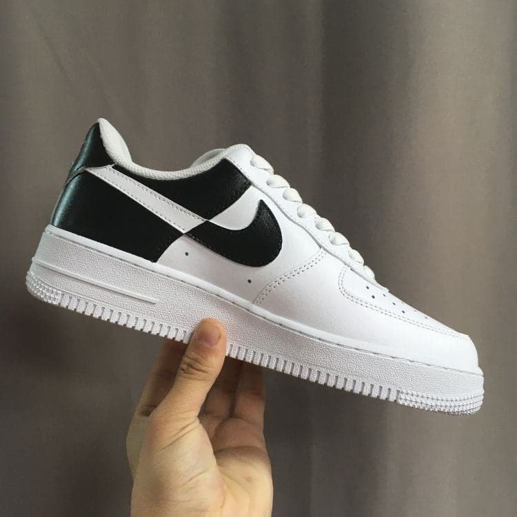 Custom Nike Air Force 1s