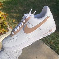 Light Pink Air Force 1