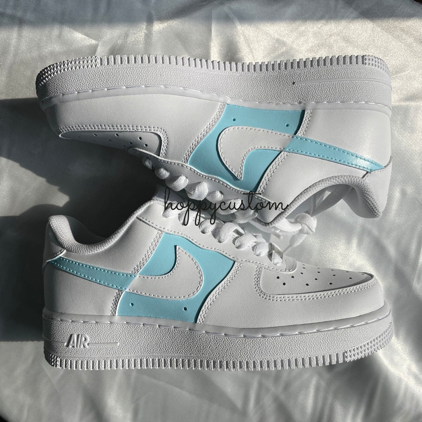 CUSTOM AIR FORCE 1 CUSTOM NIKE