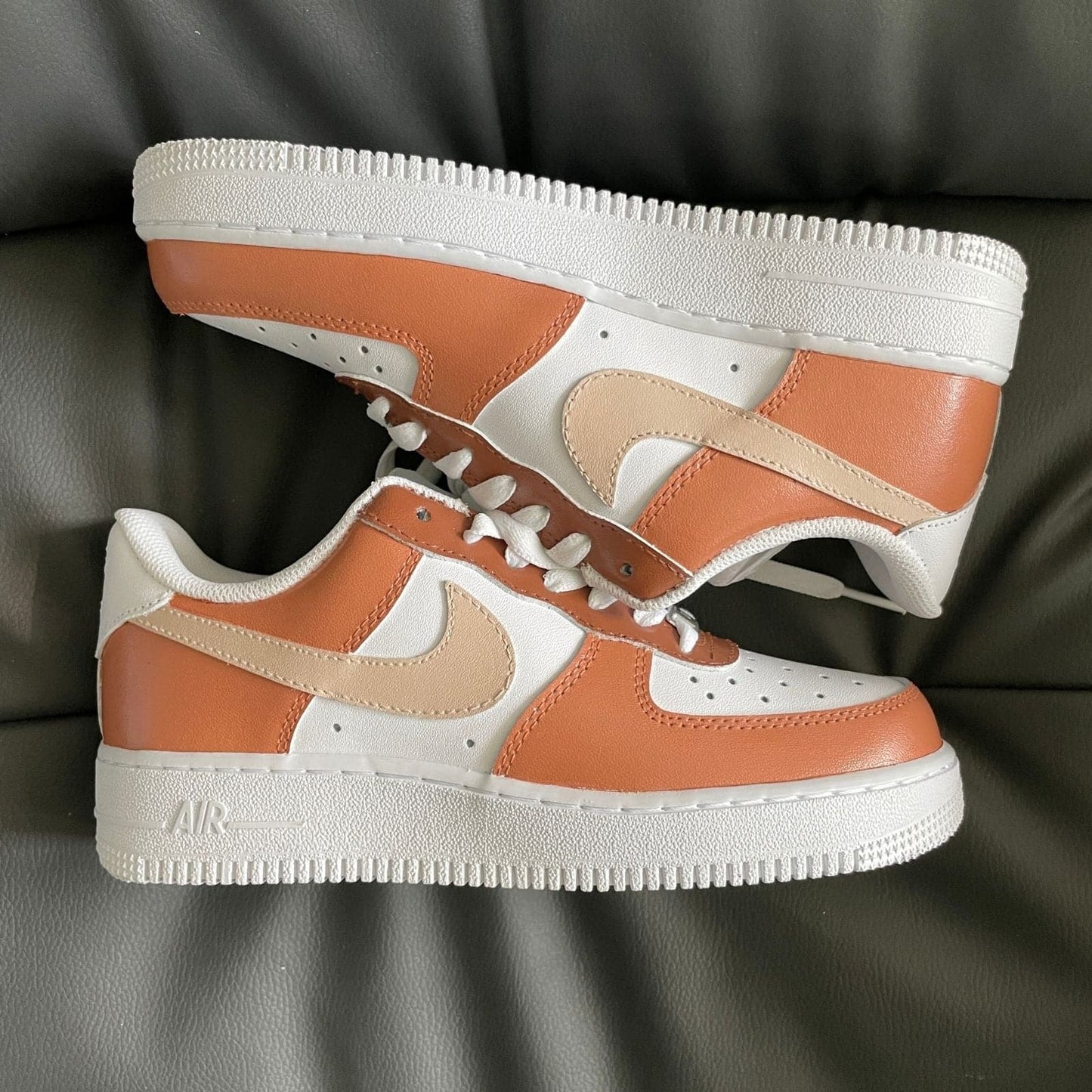 Custom Nike Air Force 1
