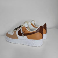 Custom Nike Air Force 1 Coffee Creamer