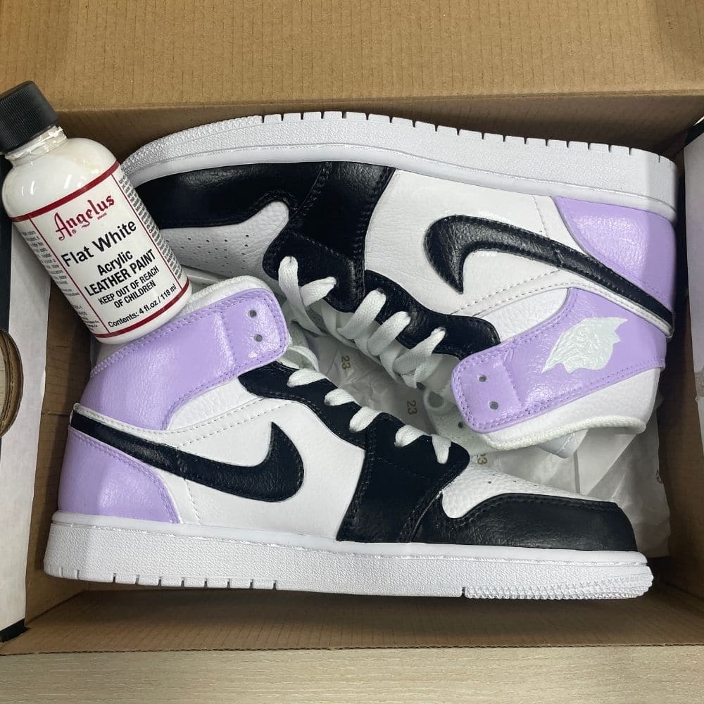 AIR JORDAN 1 CUSTOM