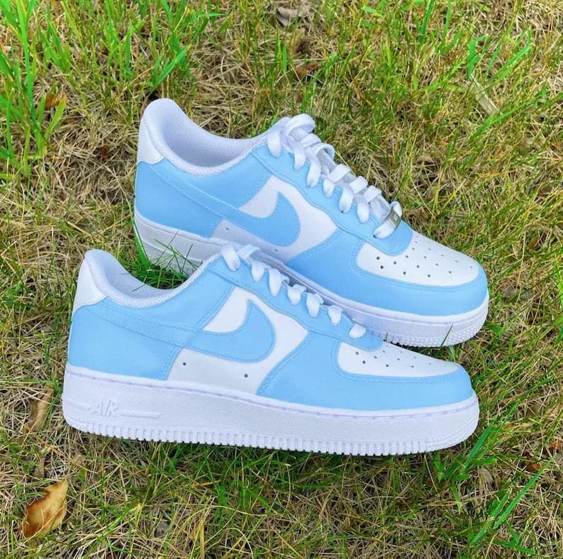 baby air force 1