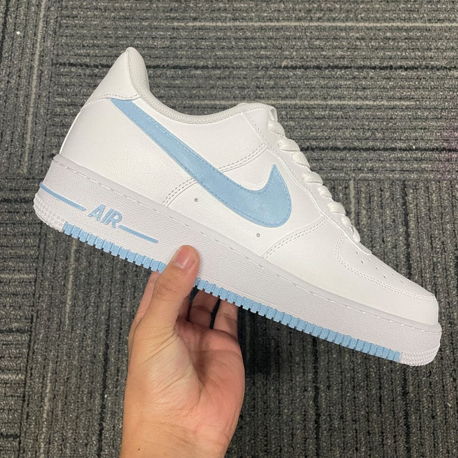 Custom Air Force 1