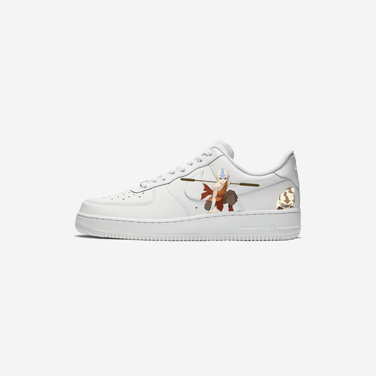 Custom Nike Air Force 1 Avatar
