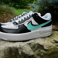 Nike Air Force 1 Shadow Custom Color Custom