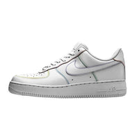 Custom Air Force 1 Pastel line