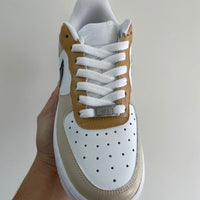 Custom Air Force 1 Sneakers