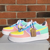 Pastel Paradise