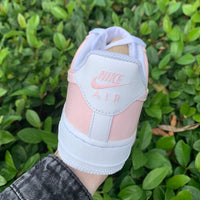 Light Pink Air Force 1