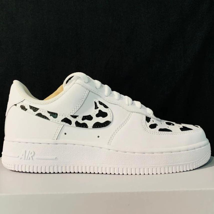 air force 1 cow