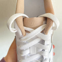 Custom Air Force 1 nude Details