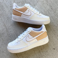 Custom Air Force 1 Vanilla