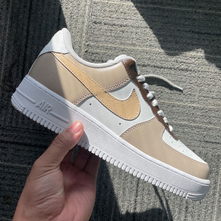 Custom Air Force 1