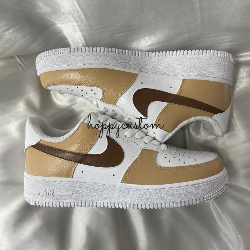 CUSTOM AIR FORCE 1 CUSTOM NIKE