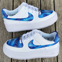 Space Air Force 1🌌