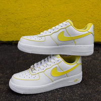 Happy Mood Collection Air Force 1 Outline AF1