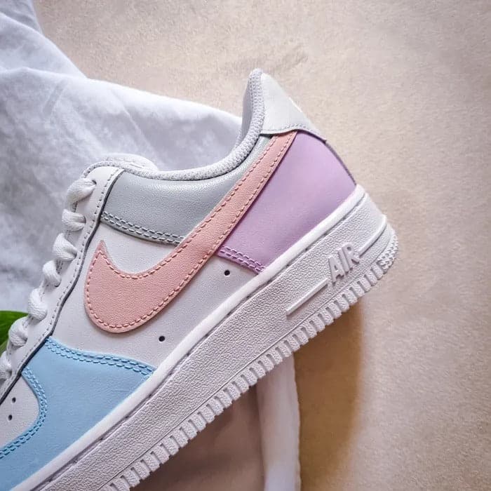 Candy Nike Air Force 1