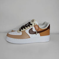 Custom Nike Air Force 1 Coffee Creamer