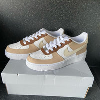 Zona Custom Air Force 1's