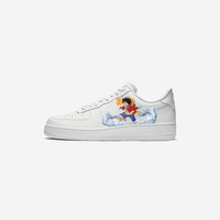 Custom Nike Air Force 1 One Piece