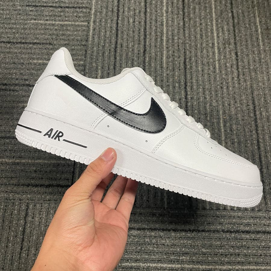 Custom Air Force 1