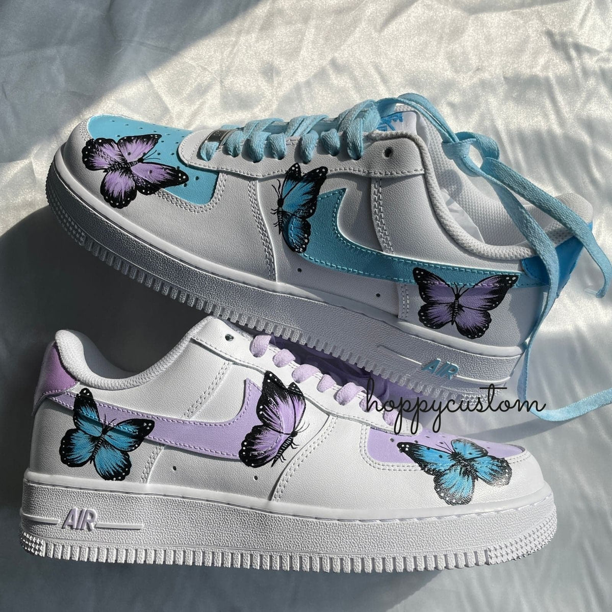 CUSTOM AIR FORCE 1 CUSTOM NIKE â insdrip