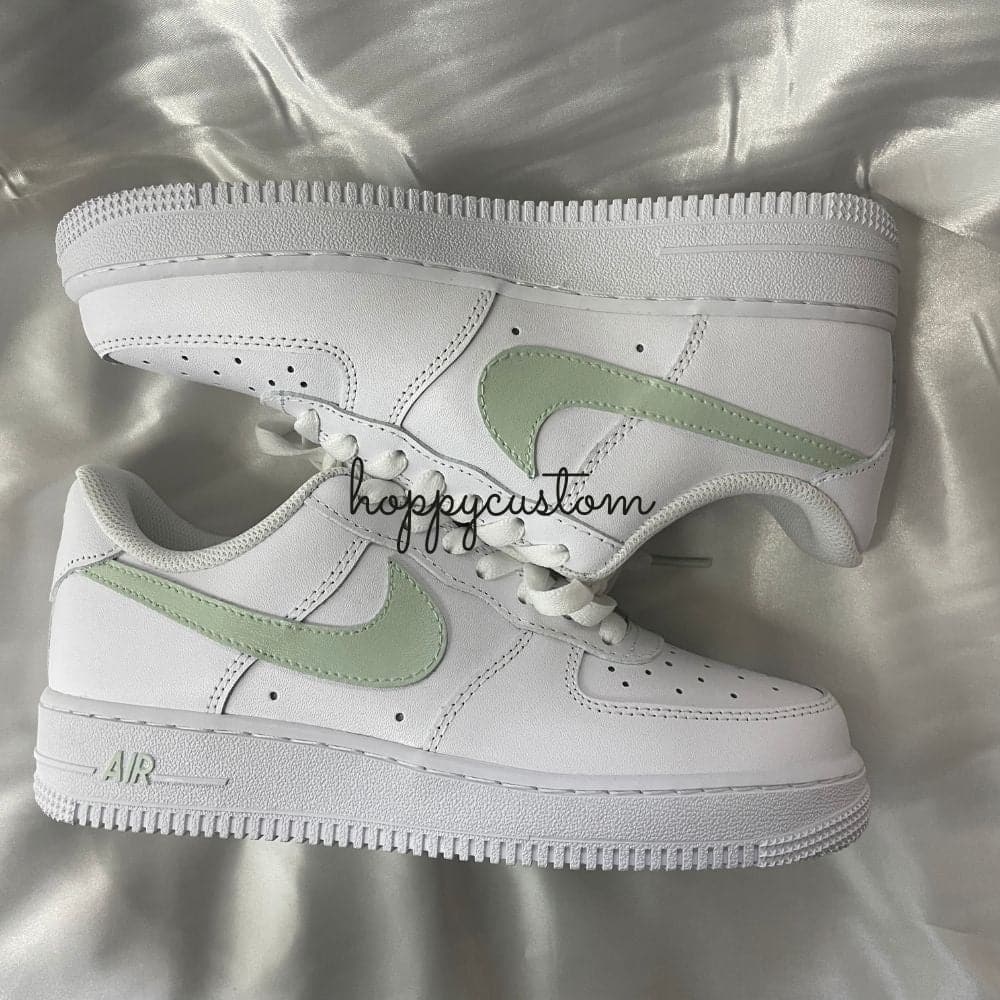 CUSTOM AIR FORCE 1 CUSTOM NIKE