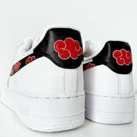 AKATSUKI CLOUDS WHITE AIR FORCE 1