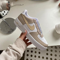 BEAUTIFULLY BEIGE