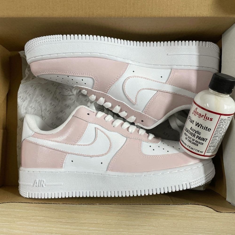 AIR FORCE 1S CUSTOM