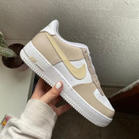BEAUTIFULLY BEIGE