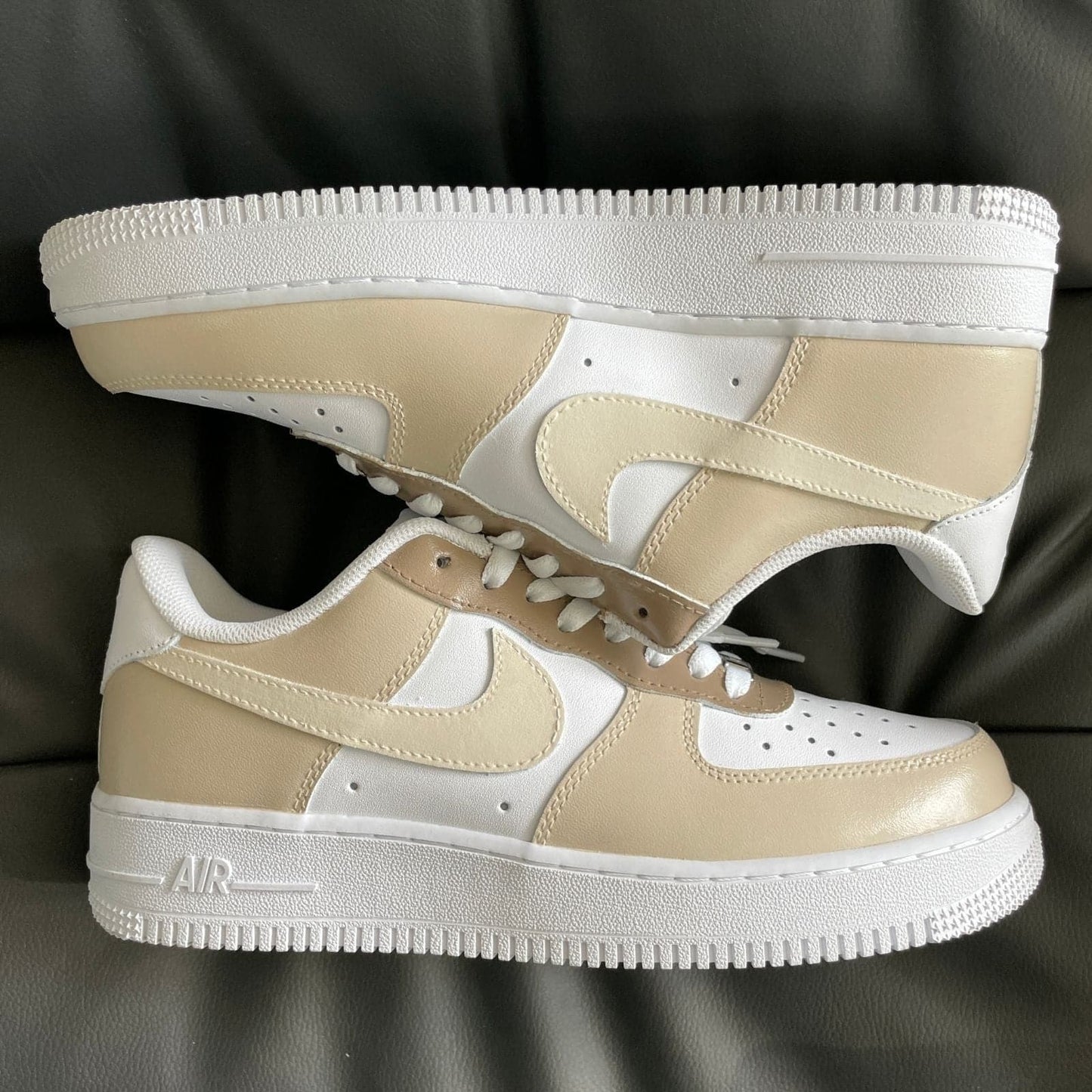 Custom Nike Air Force 1