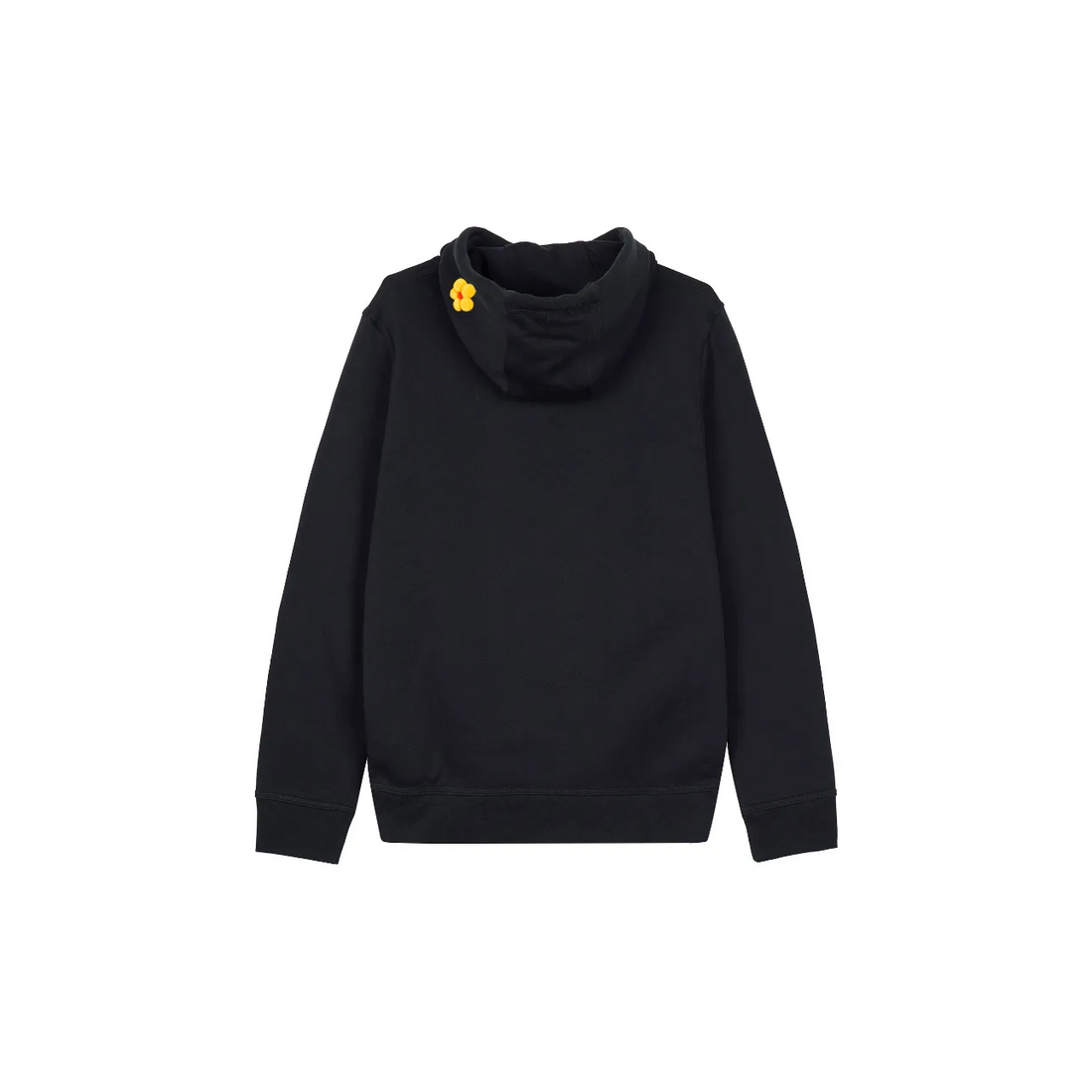 Custom Embroidery Nike Sweatshirt With Colorful Flowers