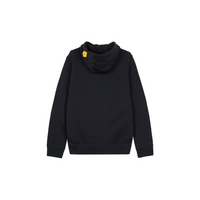 Custom Embroidery Nike Sweatshirt With Colorful Flowers