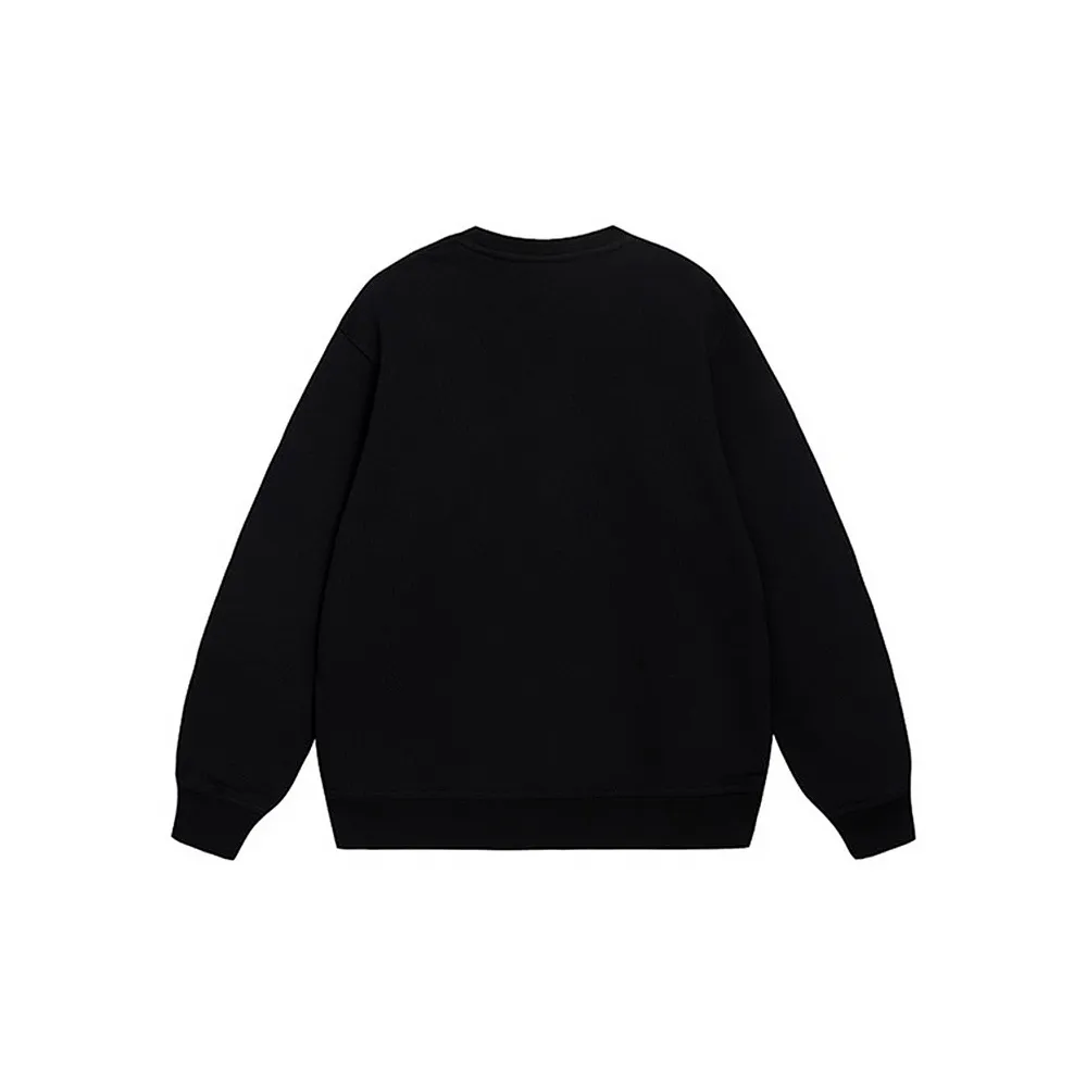 Custom Nike Sweatshirt Teddy Bear Graphic With Text