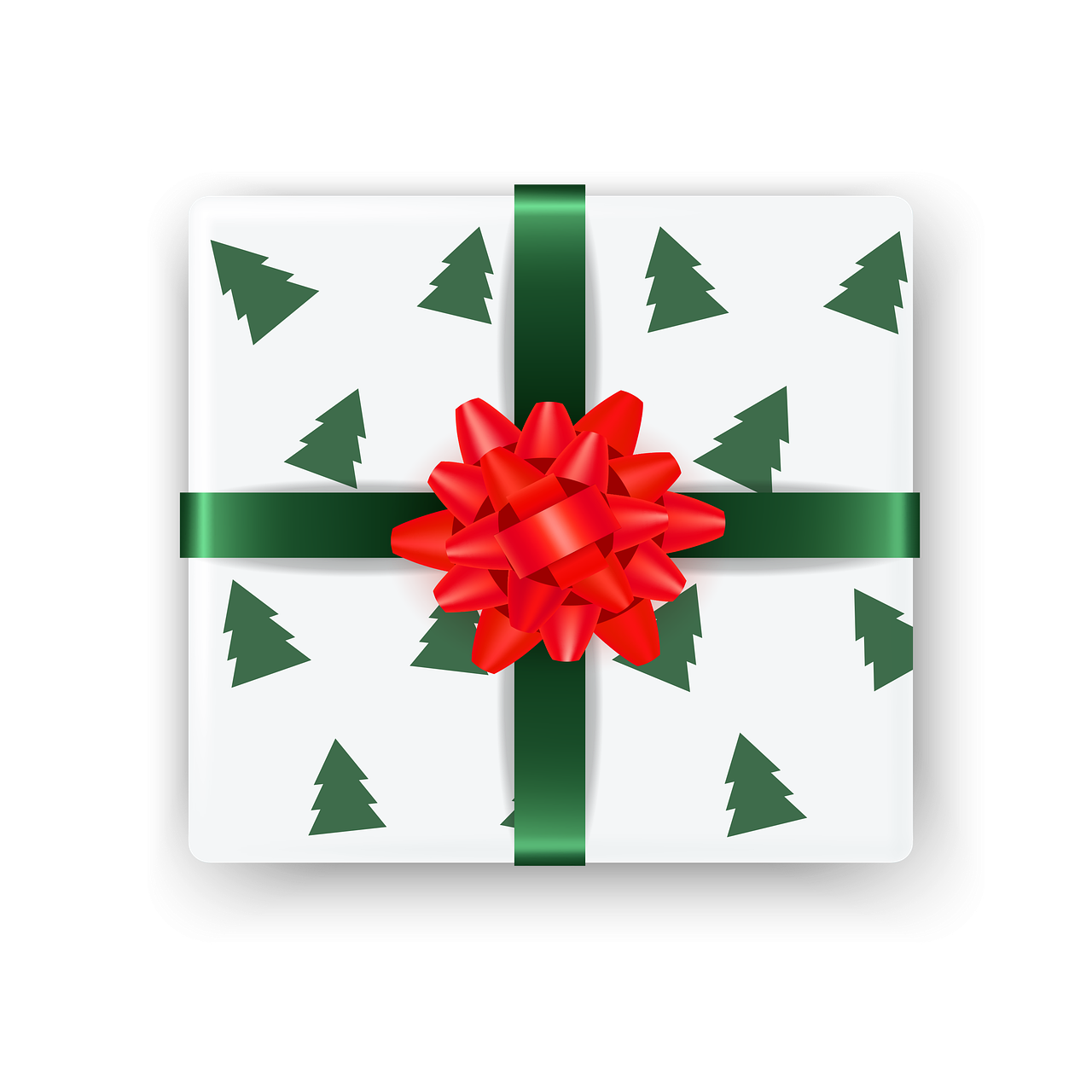 Christmas Gift Wrapping & Greeting Cards