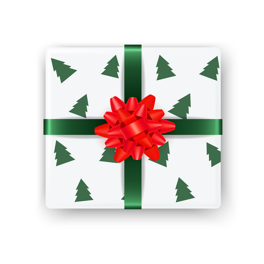 Christmas Gift Wrapping & Greeting Cards