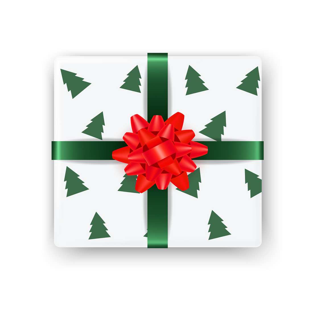 Christmas Gift Wrapping & Greeting Cards