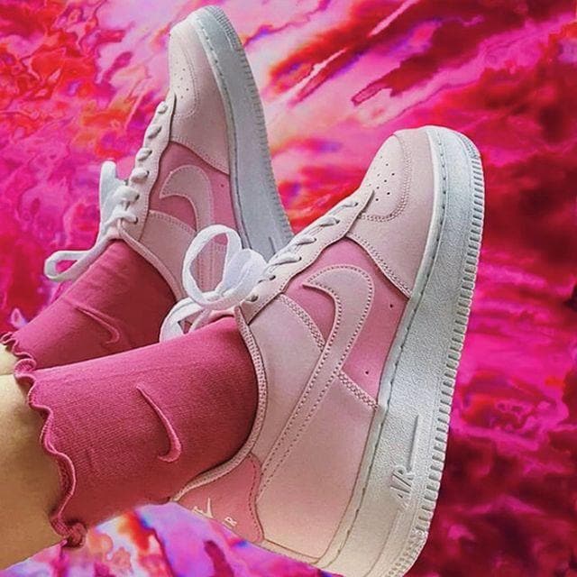 Trip Air Force 1&