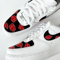 AKATSUKI CLOUDS WHITE AIR FORCE 1
