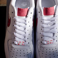 Custom Air Force 1 Chery Blossom II