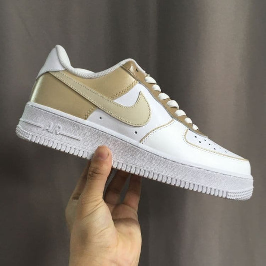 Custom Nike Air Force 1s