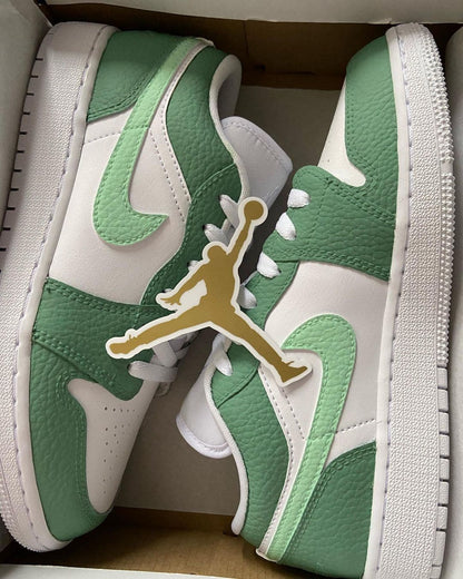 Zona Custom Air Force 1's