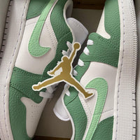 Zona Custom Air Force 1's